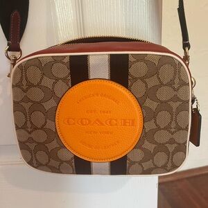 Coach crossbody
